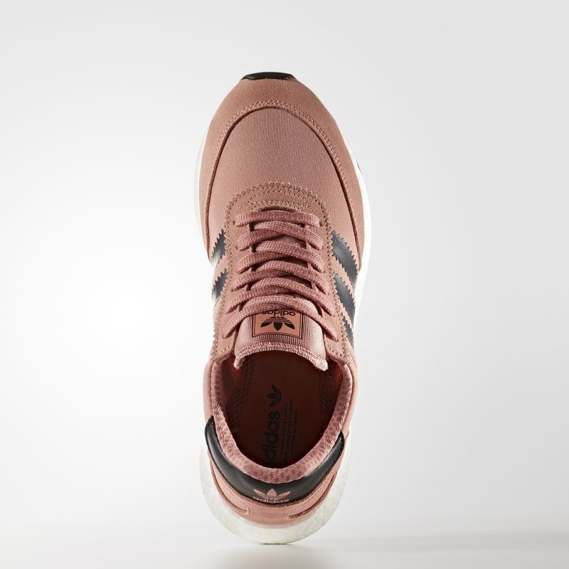 adidas Iniki Runner Raw Pink BY9095 Grailify